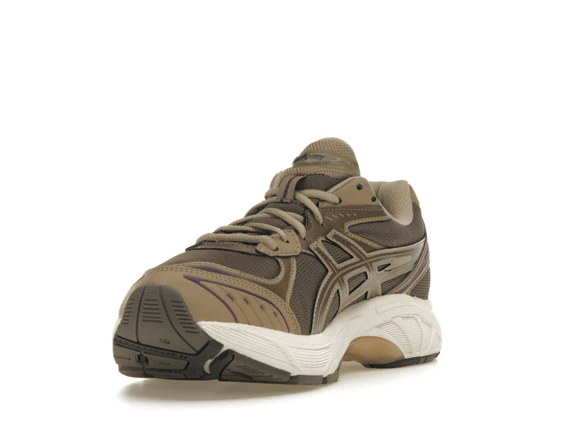 ASICS GT-2160 Dunkelgrau-Lila