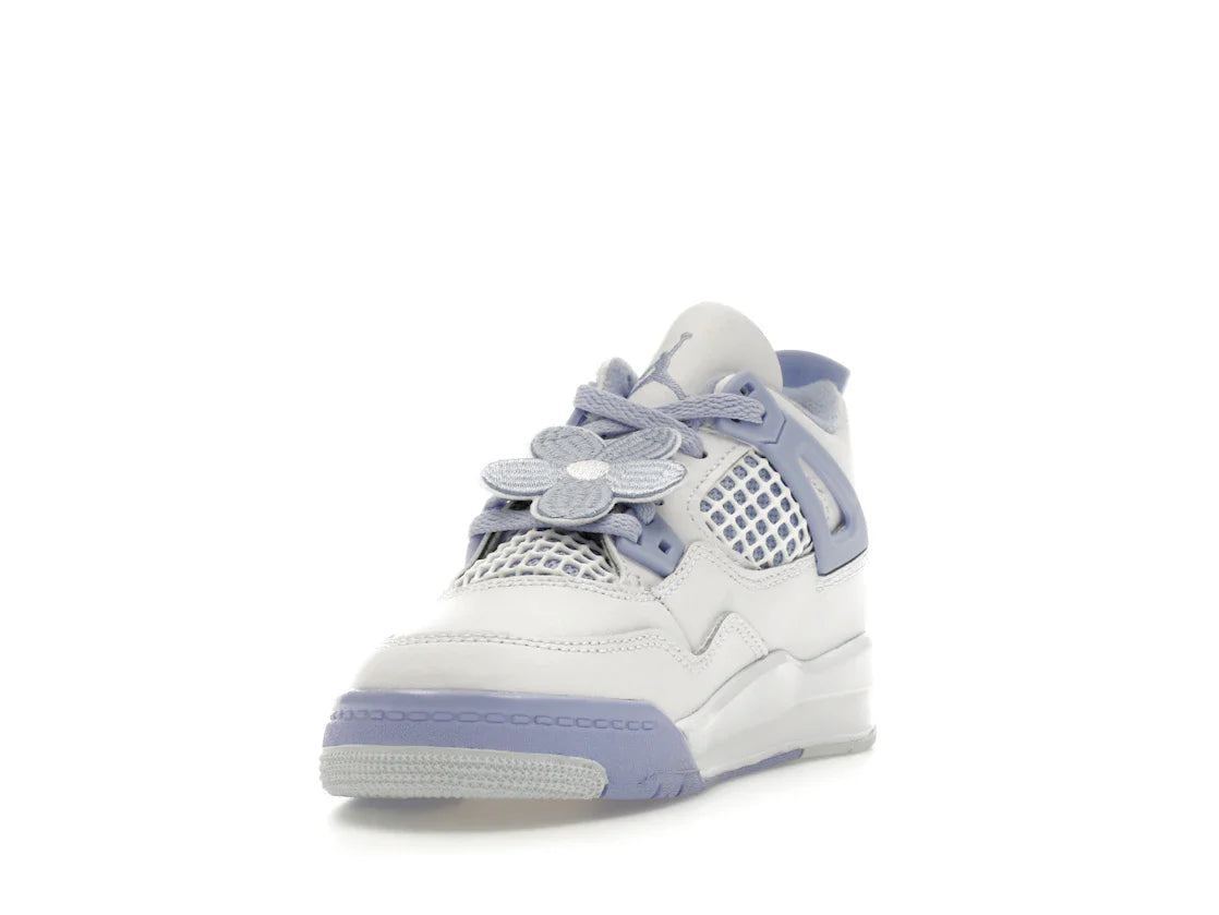Jordan 4 Retro Forget Me Not (PS)