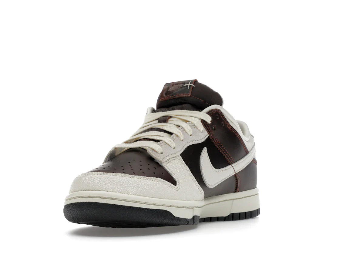 Nike Dunk Low Retro Fauna Braun Soft Pearl
