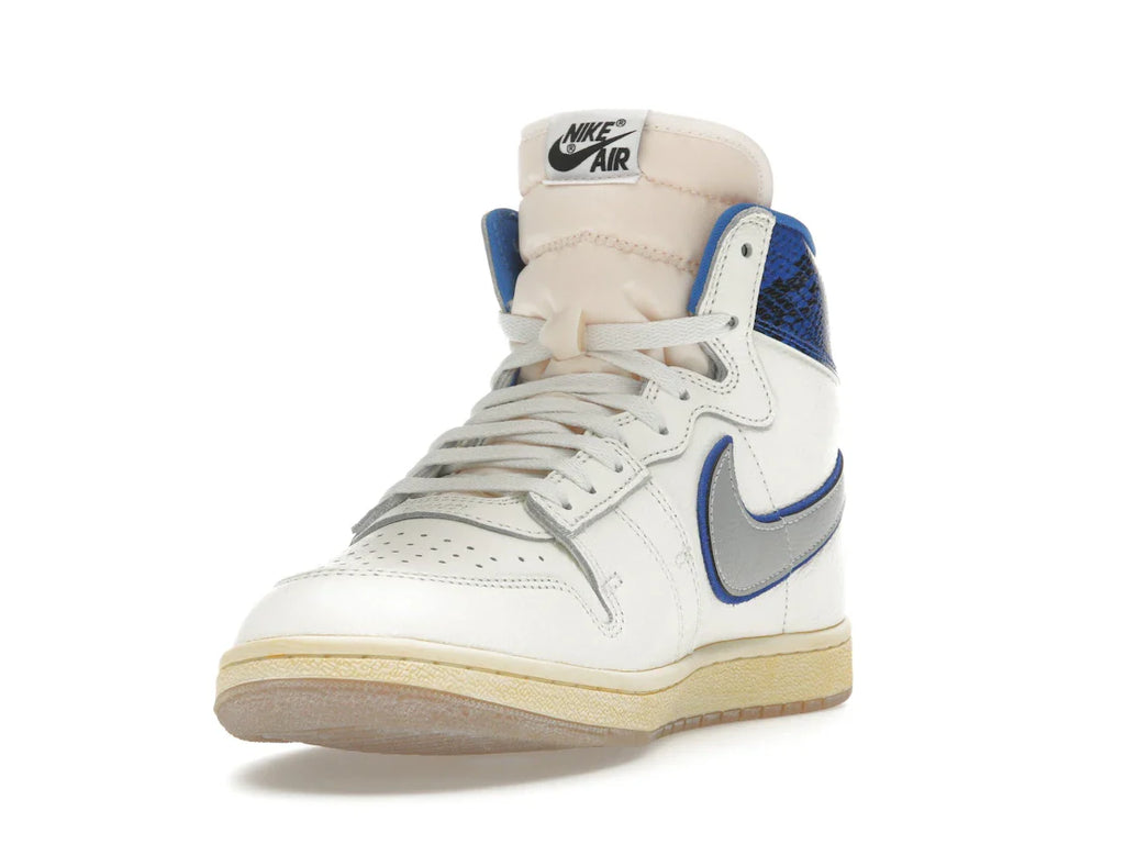 Nike Jordan Air Ship PE SP Awake NY Game Royal