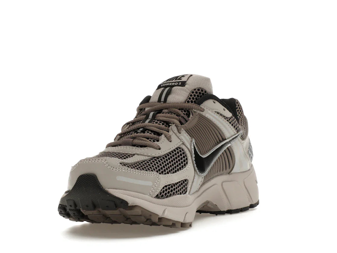 Nike Zoom Vomero 5 College Gray Cave Stone