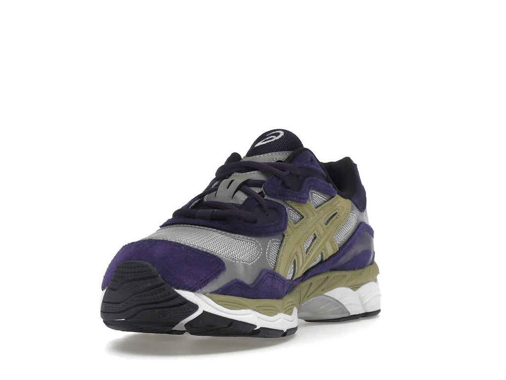 ASICS Gel-NYC Awake NY Lila
