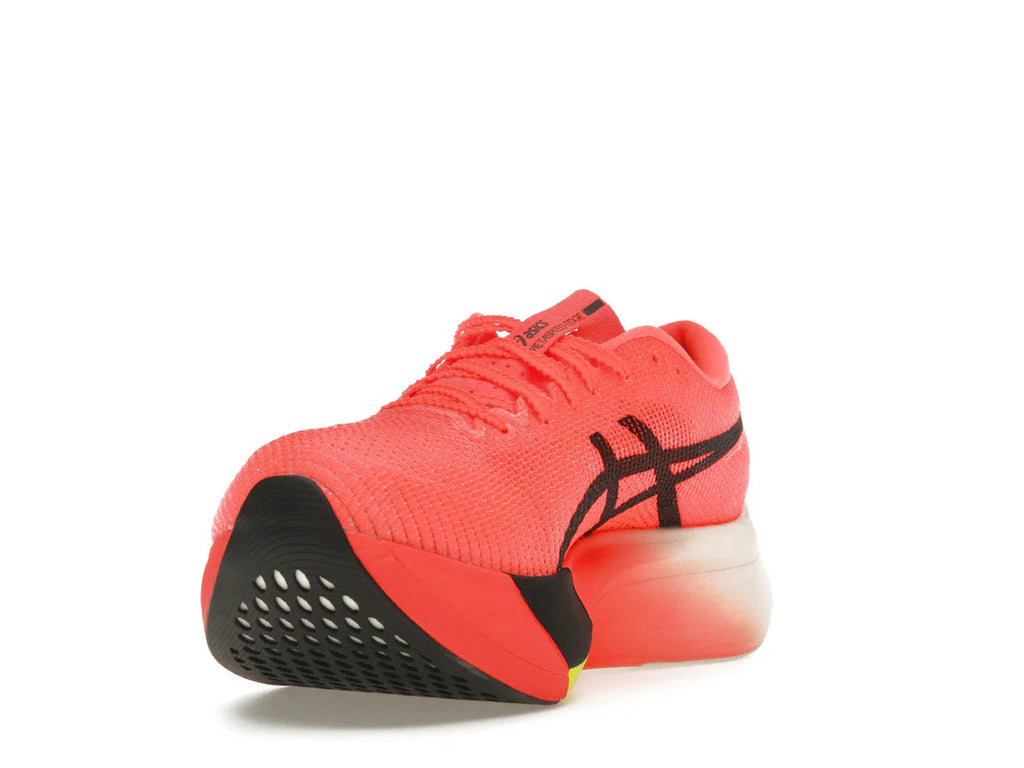 ASICS Metaspeed Edge Paris Sunrise Red