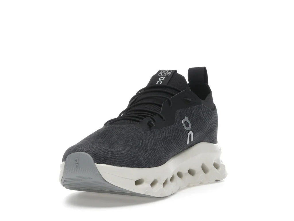 On Running Cloudtilt LOEWE Denim Grau