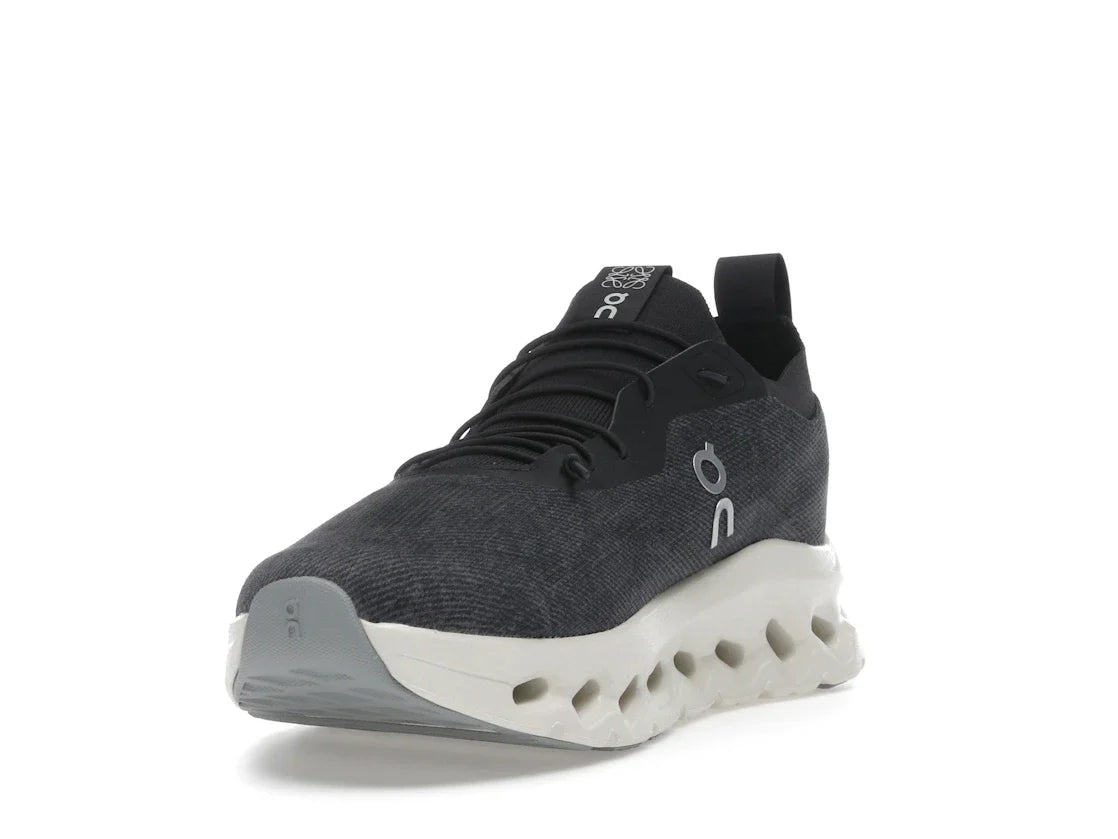 On Running Cloudtilt LOEWE Denim Grau
