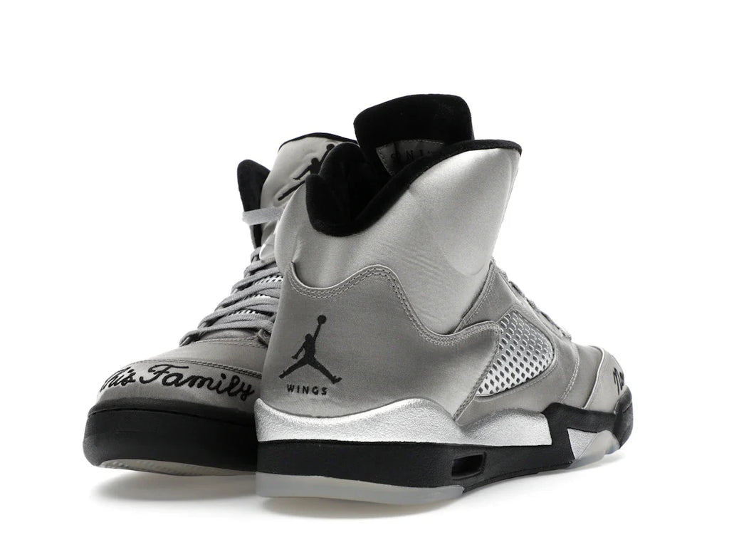 Jordan 5 Retro Wings (2025) (Damen)
