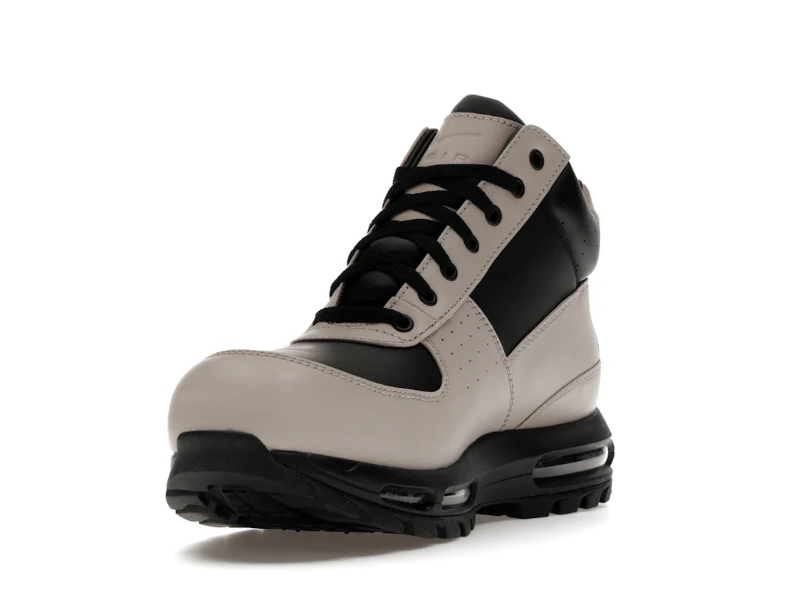 Nike Air Max Goadome College Grau Schwarz