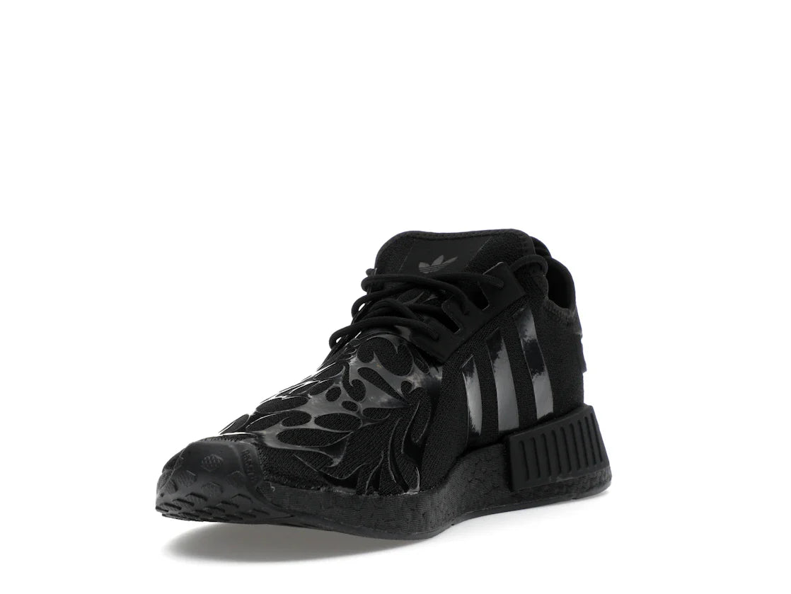 adidas NMD R1 Star Wars Nanzuka Darth Vader