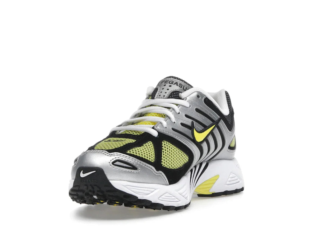 Nike Air Peg 2K5 Opti Yellow Metallic Silver (Damen)