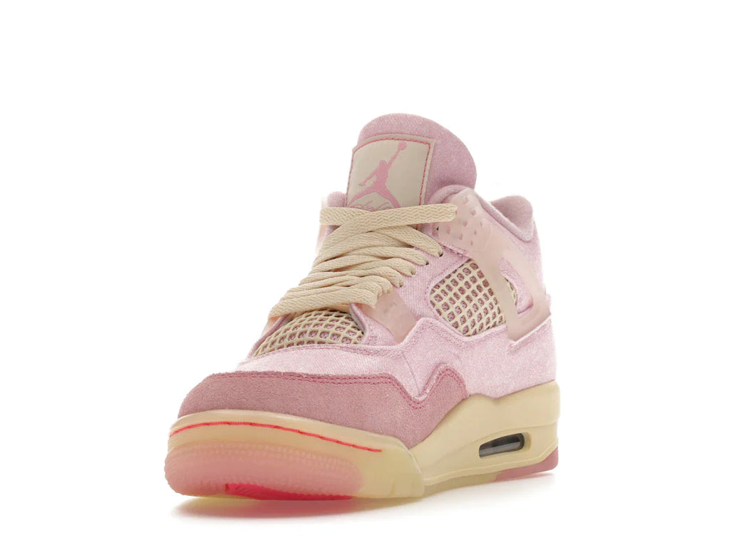 Jordan 4 Retro Iced Carmine (Damen)