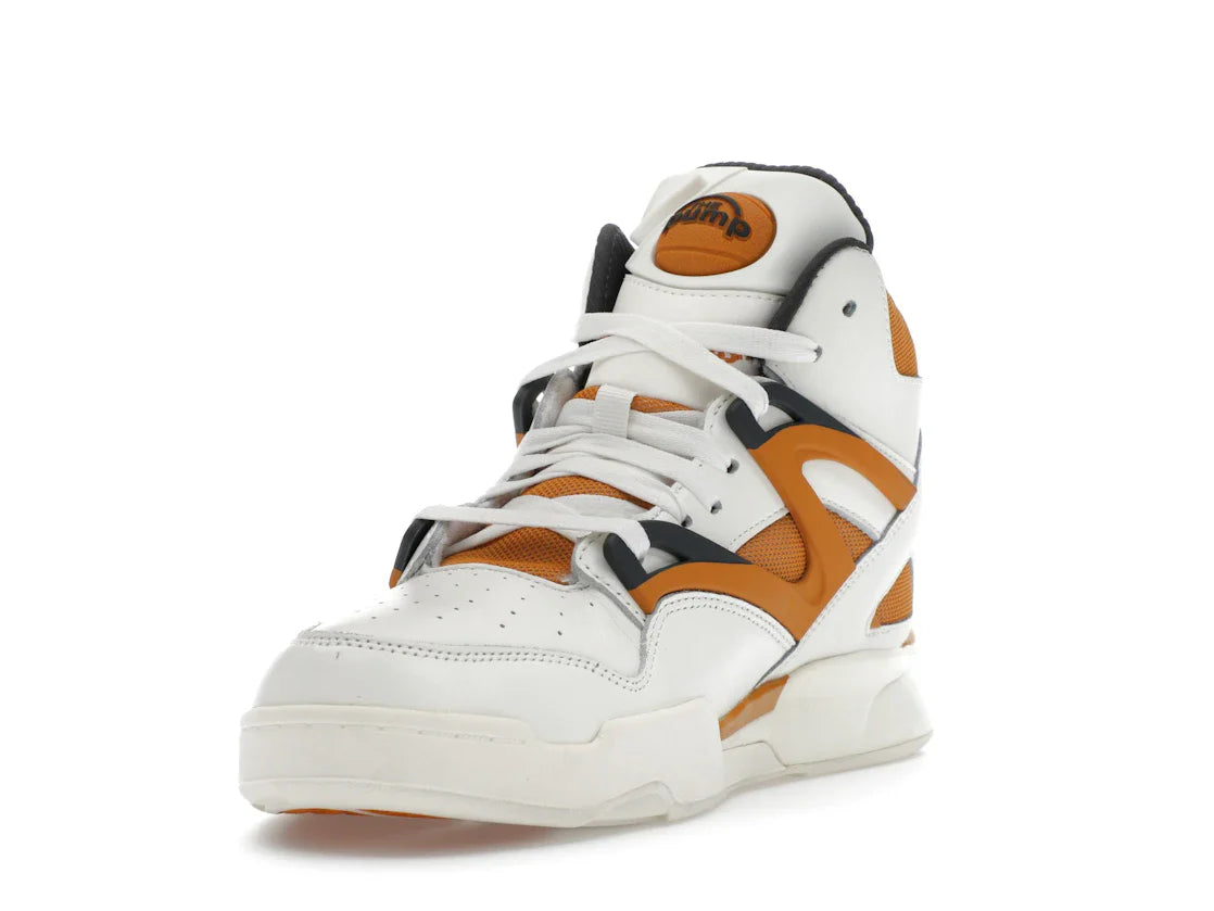 Reebok Pump Omni Zone II Radiant Ocher