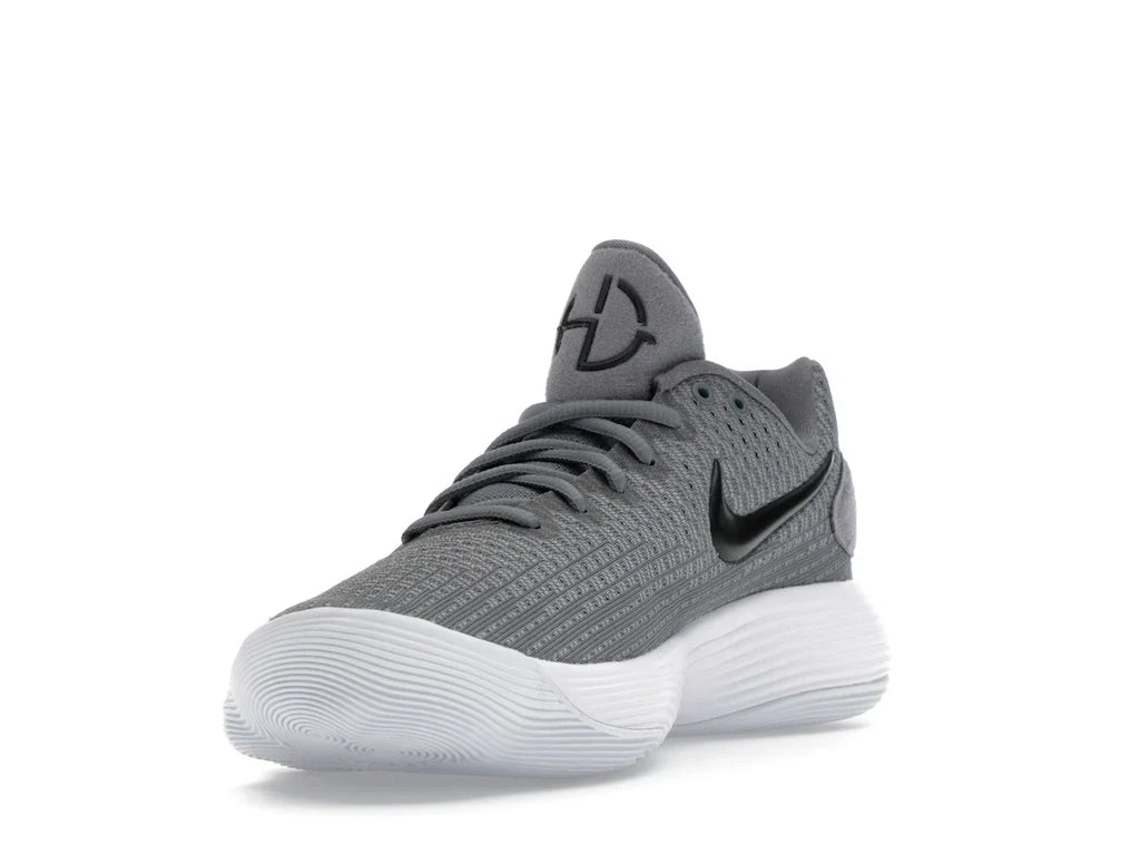 Nike Hyperdunk 2017 Low Cool Gray