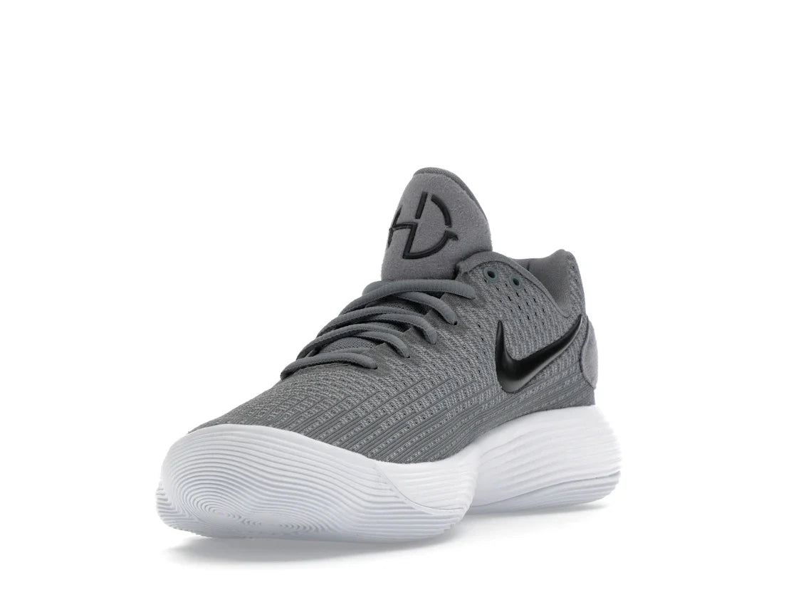 Nike Hyperdunk 2017 Low Cool Gray