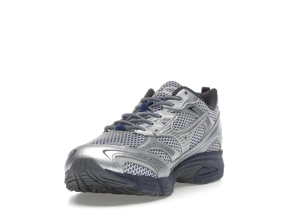 Mizuno MXR Space Pack Silber