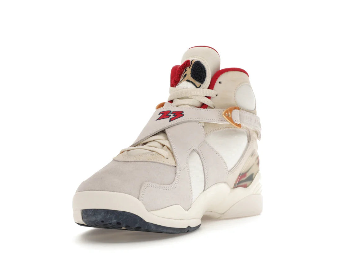 Jordan 8 Retro SP SoleFly Mi Casa Es Su Casa