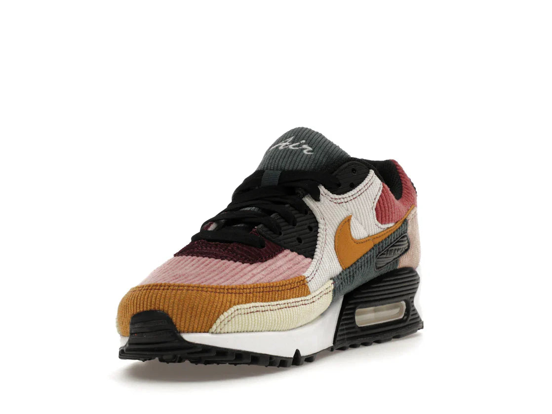 Nike Air Max 90 Multi-Corduroy (Damen)
