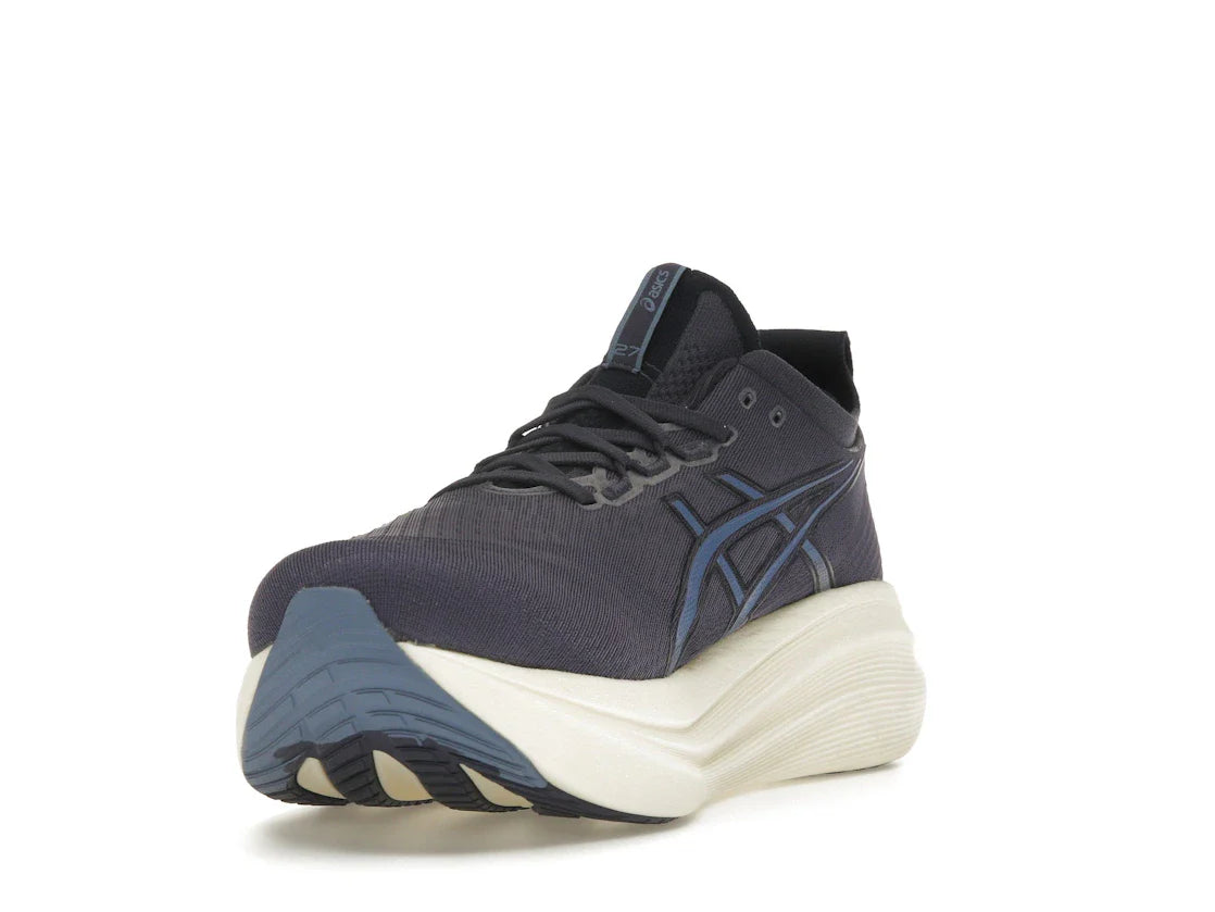 ASICS Gel-Nimbus 27 Indigo Fog Denim Blue