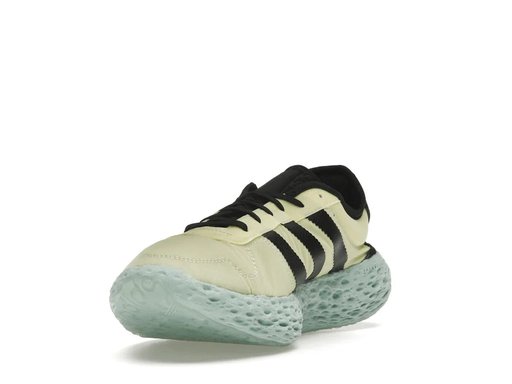 adidas Zponge Eisgelb