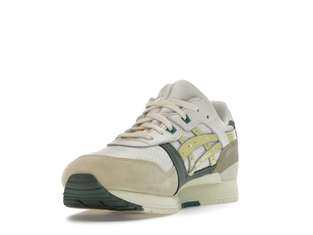 ASICS Gel-Lyte III Kith Brasilien