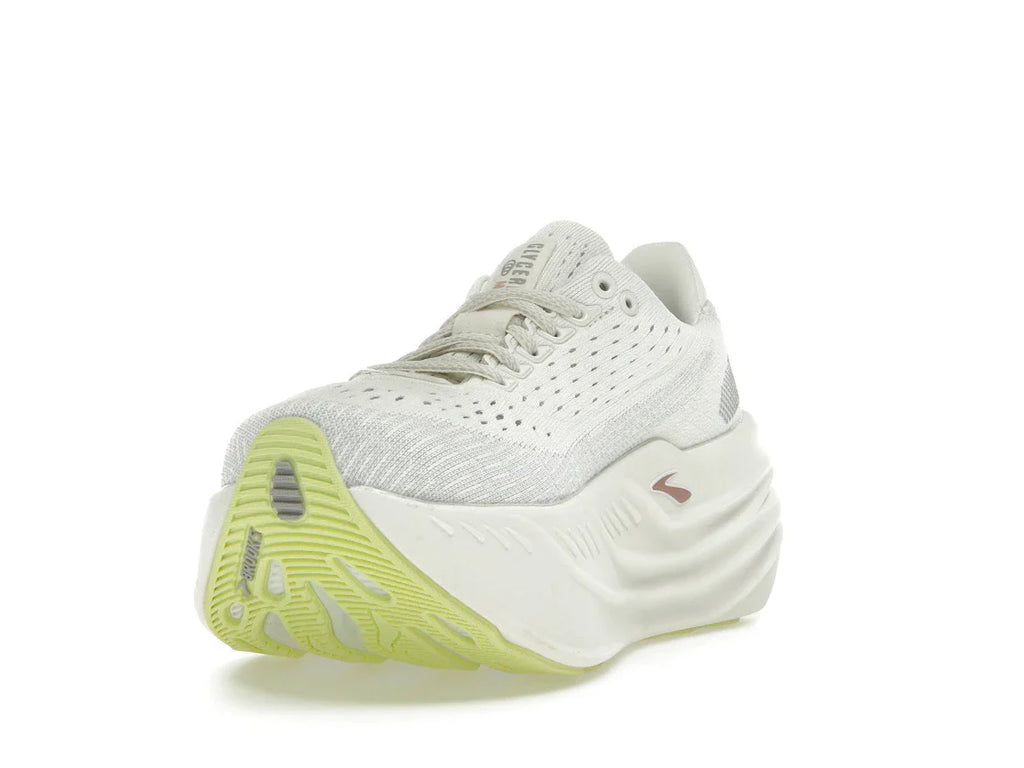 Brooks Glycerin Max Coconut Alloy Rose (Damen)