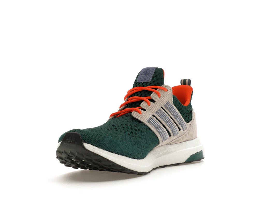 adidas Ultra Boost 1.0 Collegiate Green Crew Blue Wonder Beige