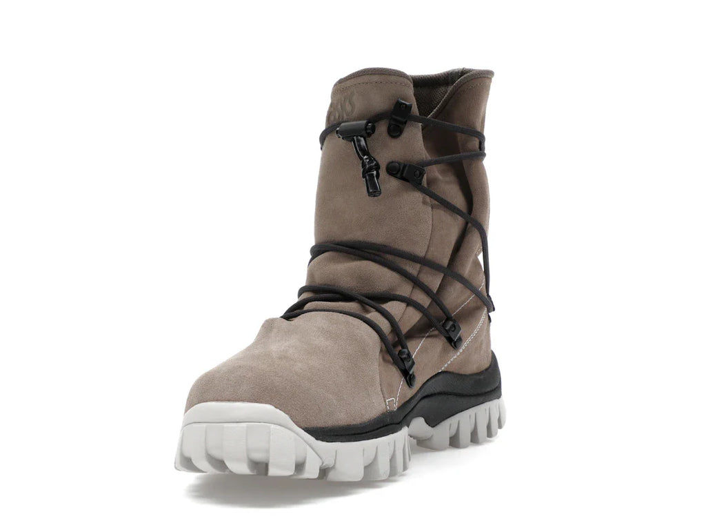 ASICS Gel-Yeti Tokyo Hi Walnussschwarz