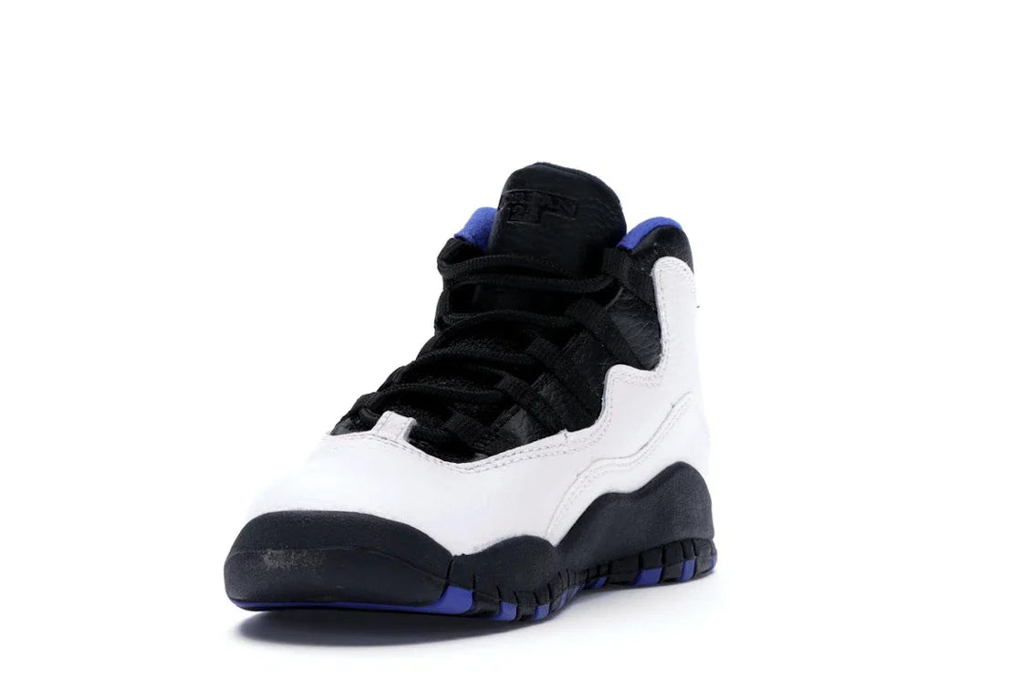 Jordan 10 Retro Orlando (PS)