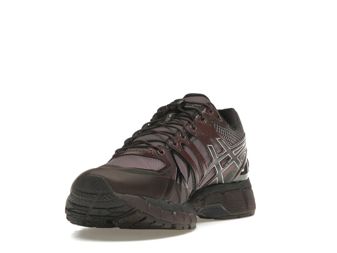 ASICS Gel-Kayano 20 Unaffected Umber Mud