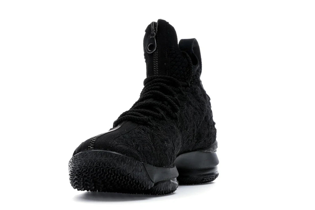 Nike LeBron 15 Performance KITH Suit of Armor