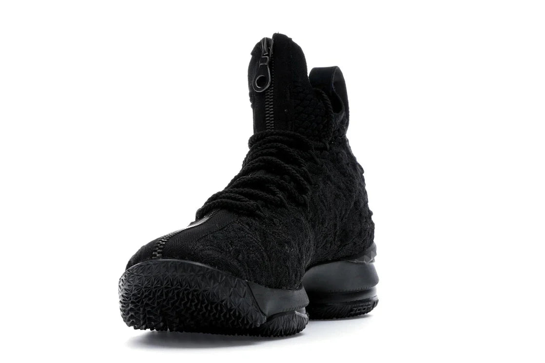 Nike LeBron 15 Performance KITH Suit of Armor