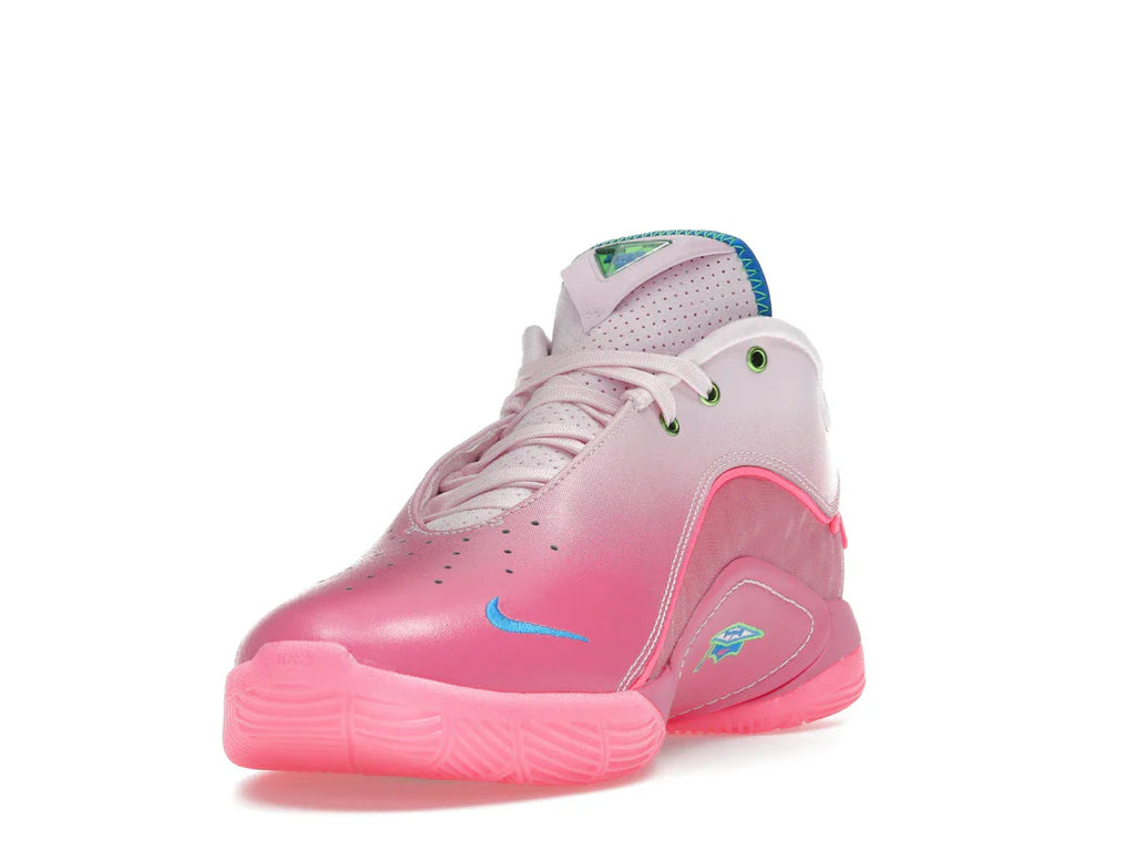 Nike LeBron 22 | Versprechen