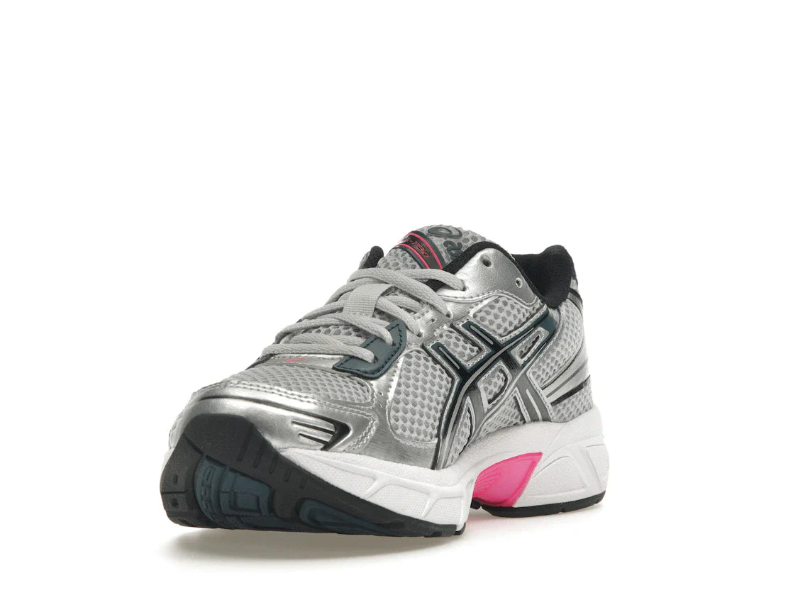 ASICS Gel-1130 Concrete Teal Pink (Damen)