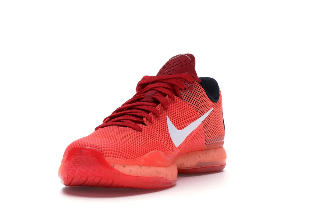 Nike Kobe 10 Hot Lava