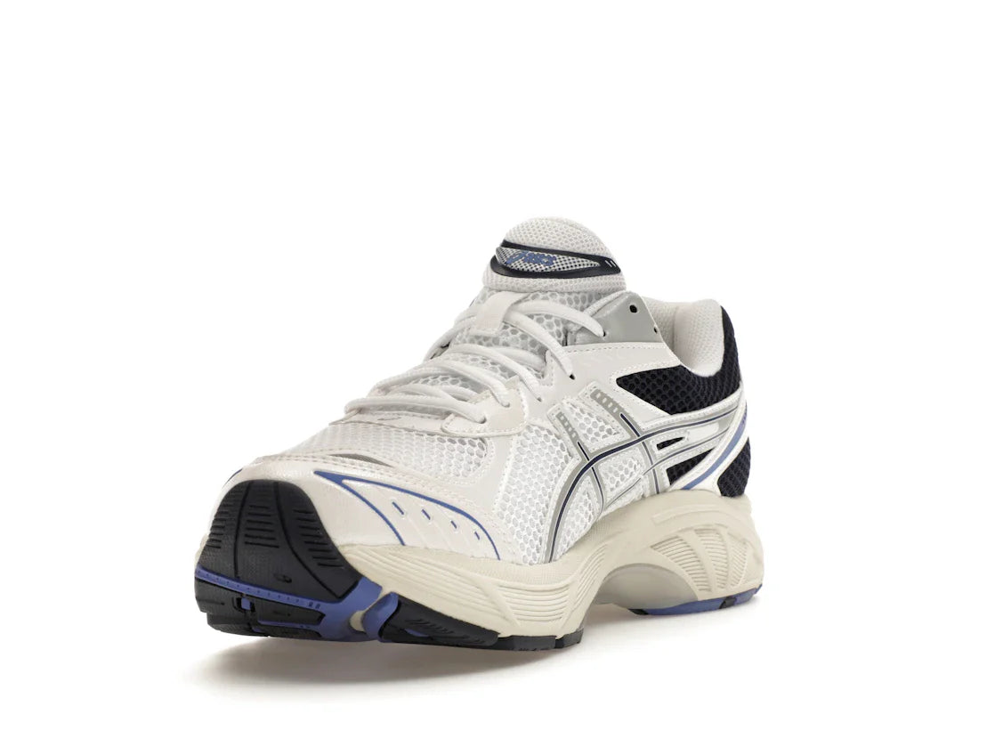 ASICS GT-2160 Piedmont Grau Blau
