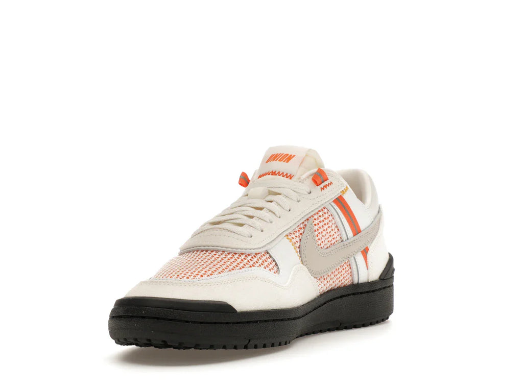Nike Field General Union LA Elfenbein