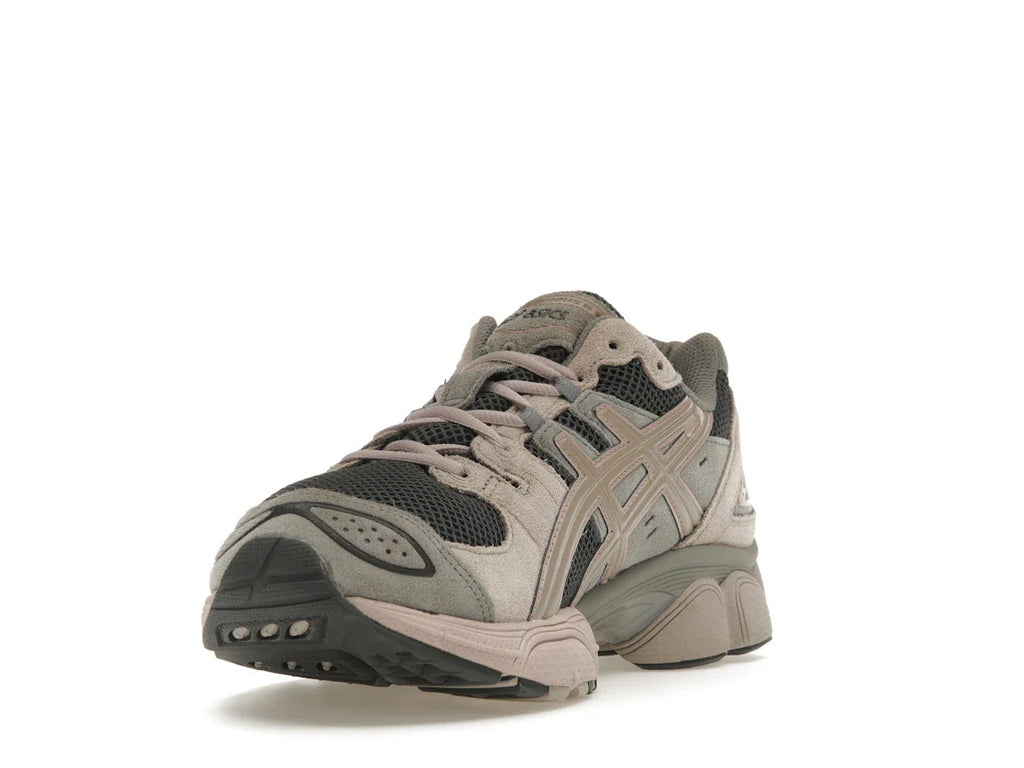ASICS Gel-Nimbus 9 Obsidian Gray Moonrock