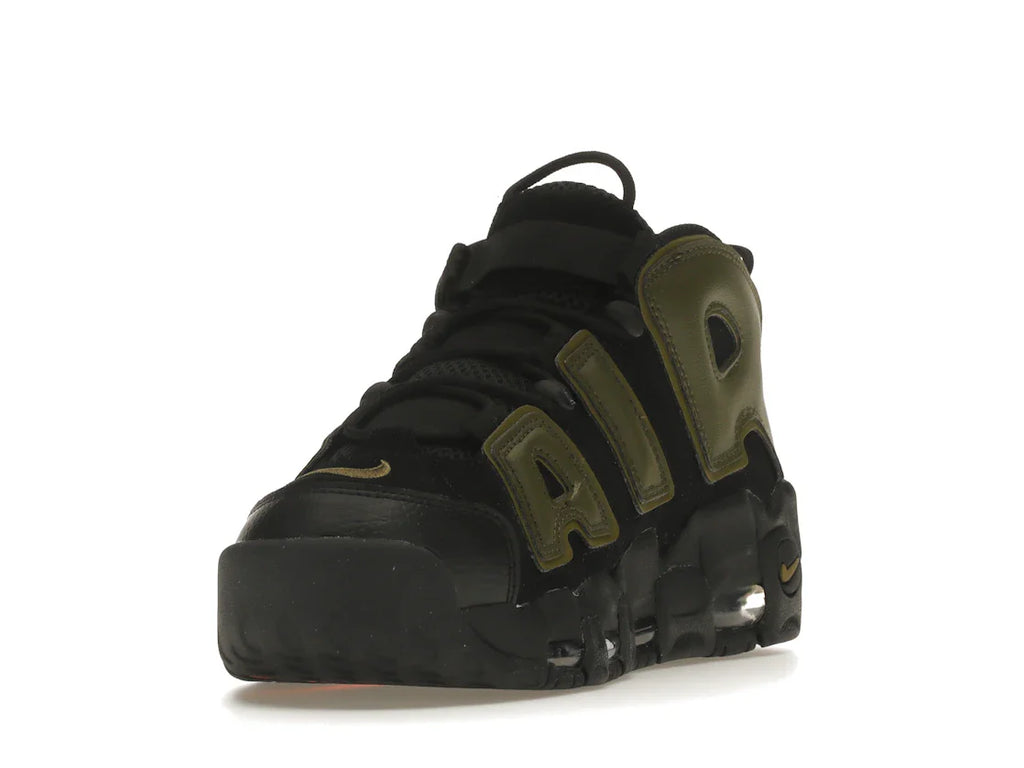 Nike Air More Uptempo Rough Green