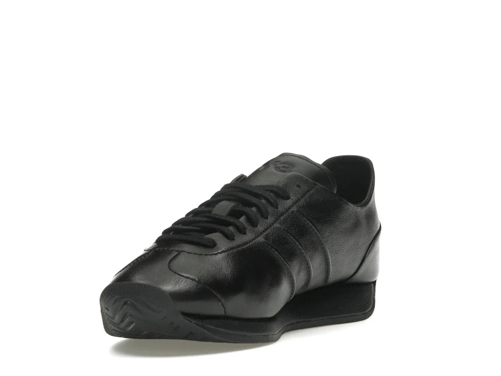 adidas Y-3 Country Schwarz
