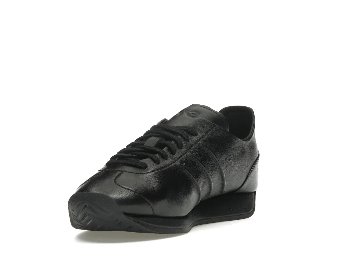 adidas Y-3 Country Schwarz