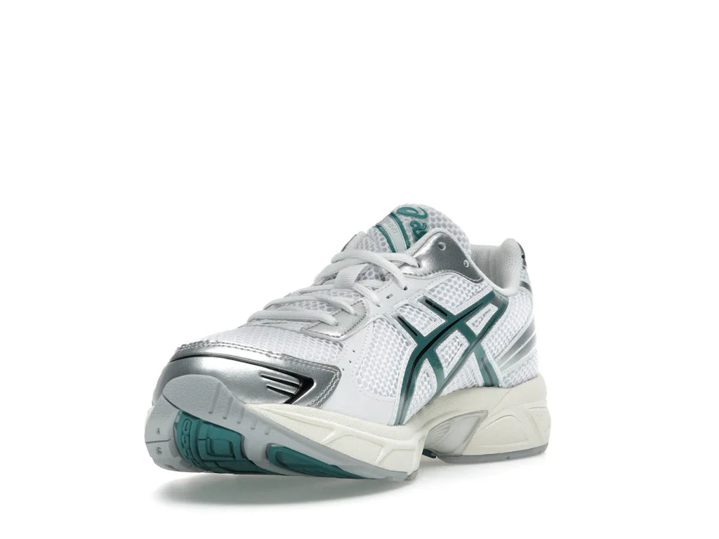 ASICS Gel-1130 Weiß Rainy Lake