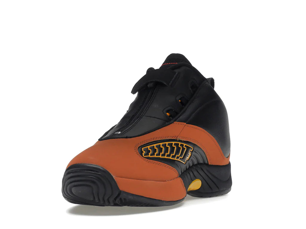 Reebok Answer IV Terracotta