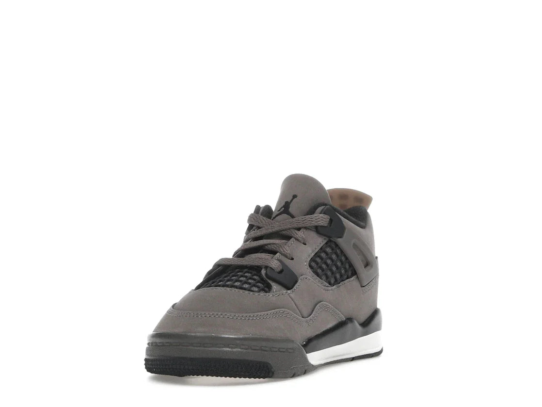 Jordan 4 Retro Cave Stone (TD)
