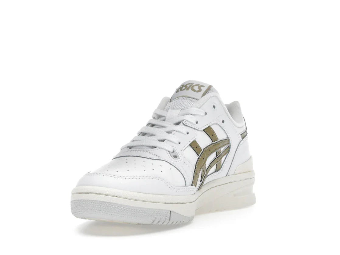 ASICS EX89 Weiß Safari Khaki