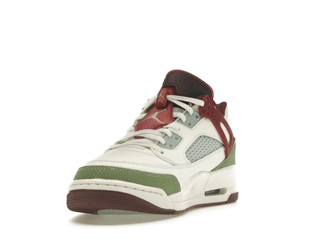 Jordan Spizike Low Chinesisches Neujahr (2024)