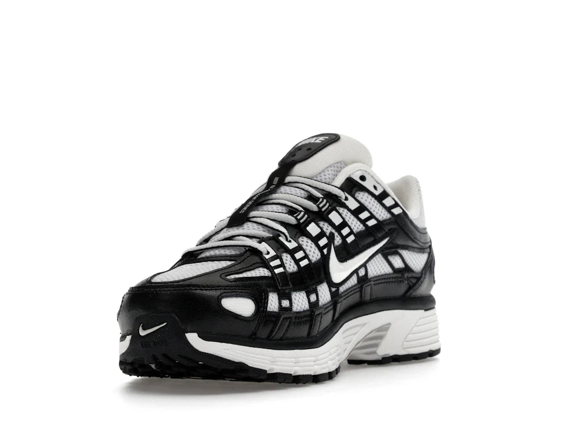 Nike P-6000 Black Muslin Sail (Damen)