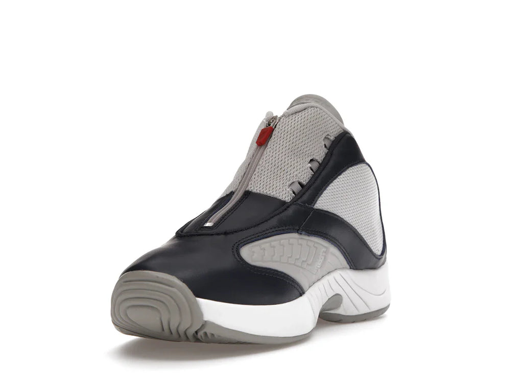 Reebok Answer IV Packer Schuhe Ultramarin