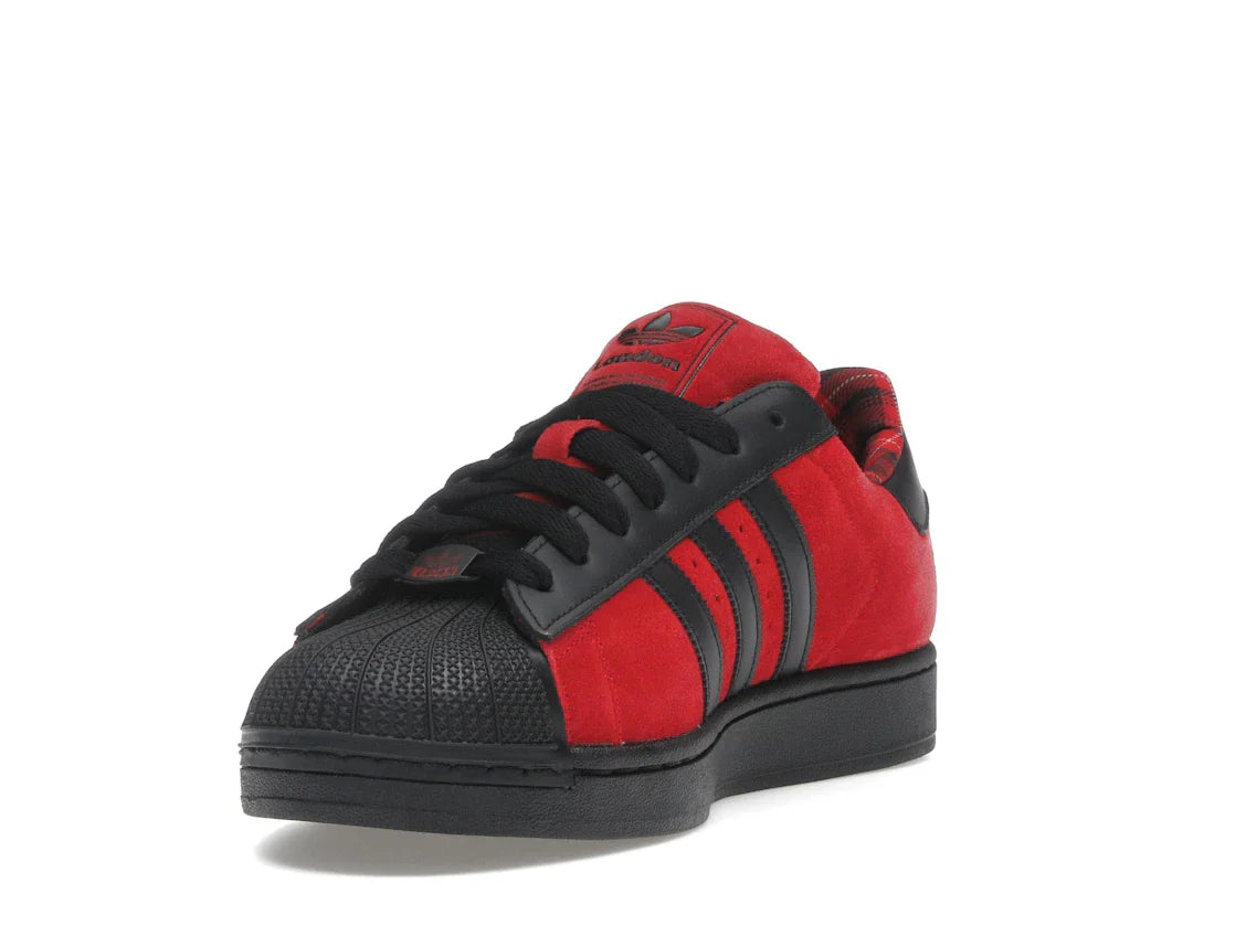 adidas Superstar London