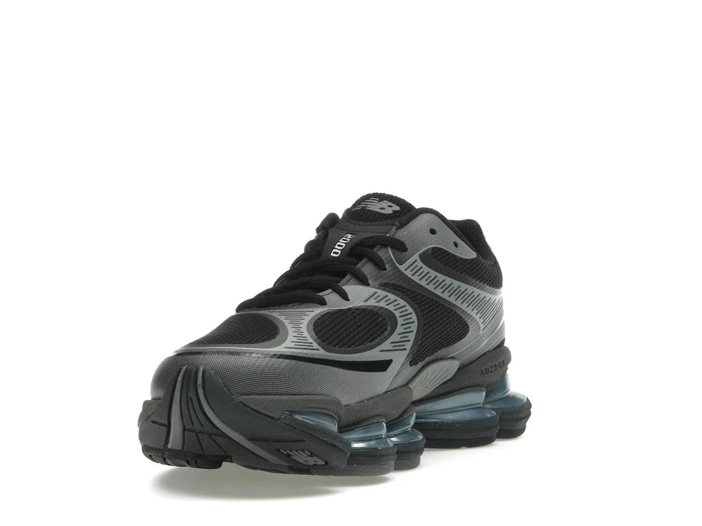 New Balance Abzorb 2000 Schwarz Grau