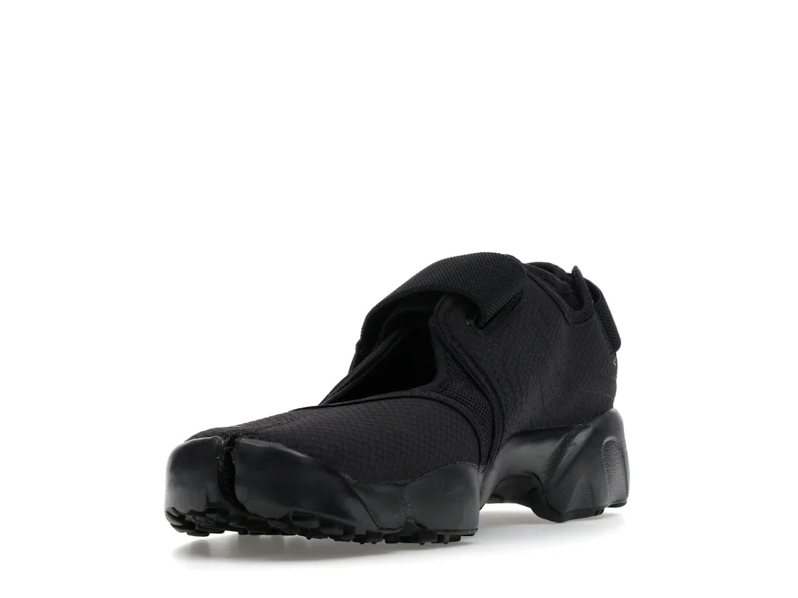 Nike Air Rift Breathe Triple Black (Damen)