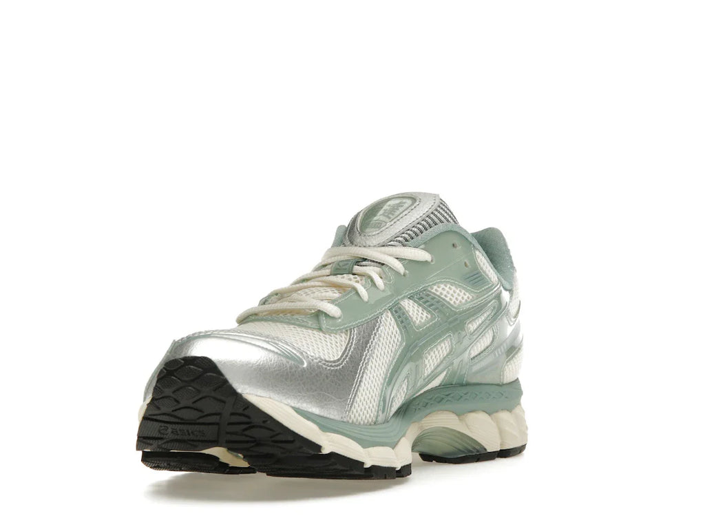 ASICS Gel-Kayano 12.1 Kith Creme Salbei